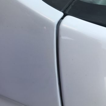 Fermahin's Auto Body - hand painted spot - Body Shops Near Me - Honolulu, Hawaii