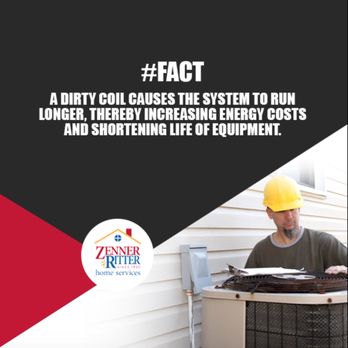 Zenner & Ritter - #Fact - Electricians Near Me - Buffalo, New York