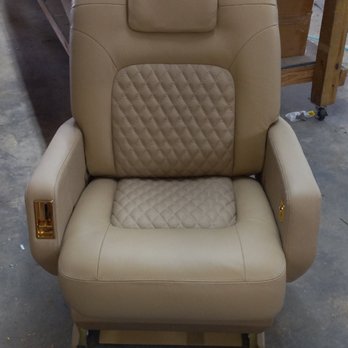 Upholstery Art - Aircraft Seating - Auto Upholstery Near Me Upholstery Art - Aircraft Seating - Auto Upholstery Near Me