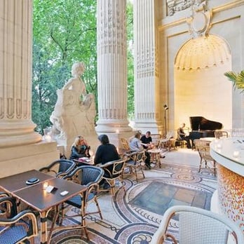Le Minipalais - French Near Me - Paris, 75