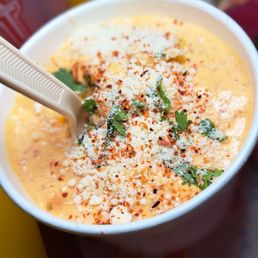 Street Corn Street Corn