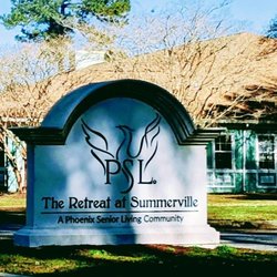 The Retreat at Summerville - The Retreat at Summerville
