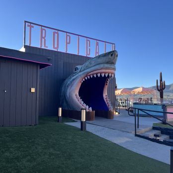Tropicali - Hawaiian Near Me - Big Bear Lake, California Tropicali - Hawaiian Near Me - Big Bear Lake, California