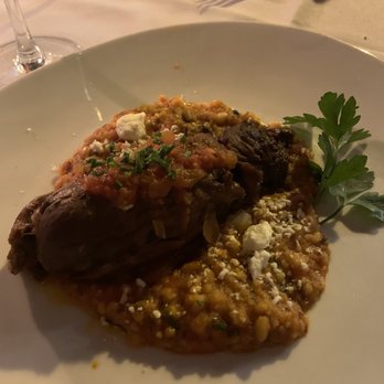 Estia - Greek Near Me - Philadelphia, Pennsylvania