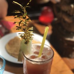 AMRIT Restaurant Kreuzberg - Noch ein Cocktail