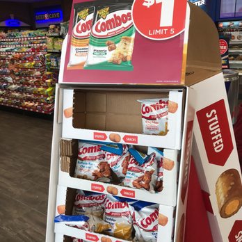 Circle K - Deal - Gas Stations Near Me - Shelby Township, Michigan