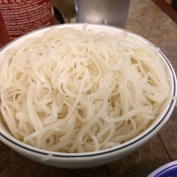 Pho Bistro - Noodles on the side - Vietnamese Near Me - Waipahu, Hawaii