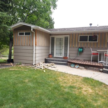 Naayeri Construction - Prepping - Stucco Services Near Me - Montrose, Colorado