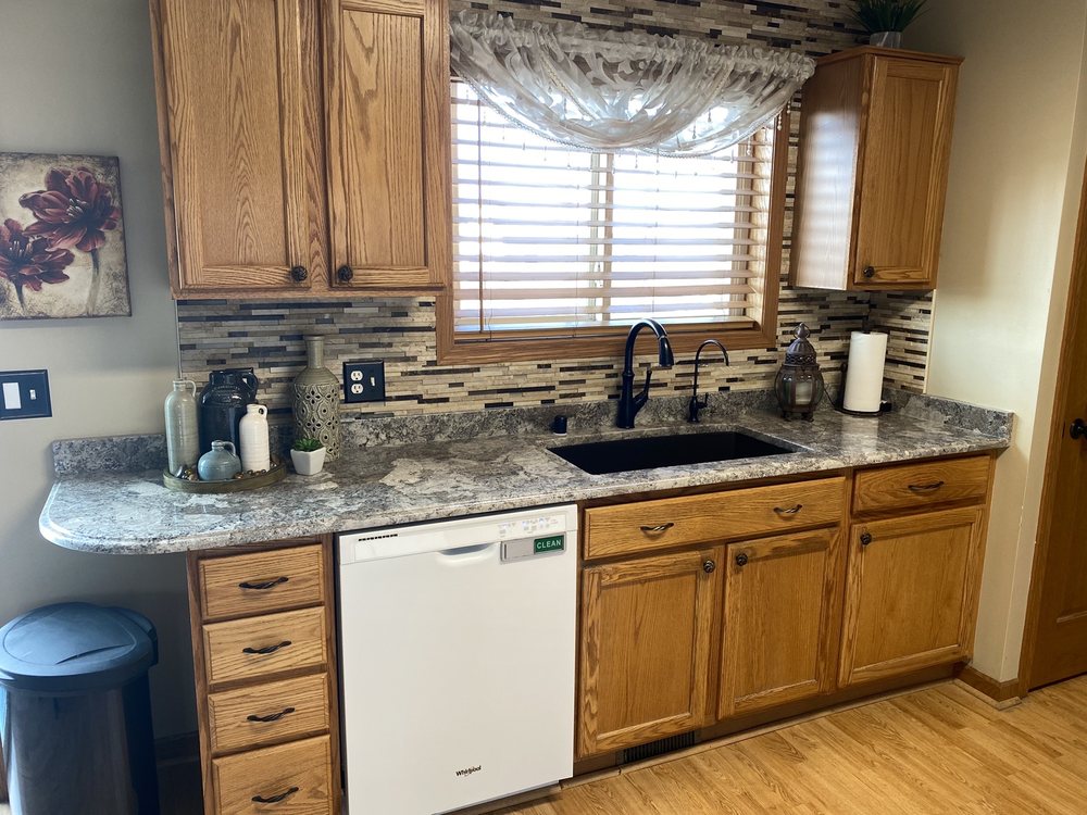 CG GRANITE COUNTERTOPS Updated October 2024 49 Photos 1652