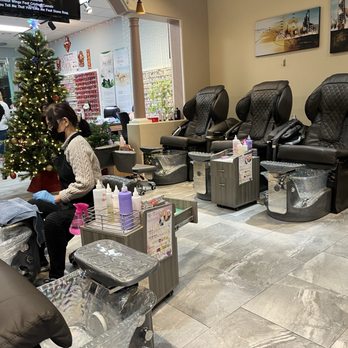 QTs Nails & Spa - Nail Salons Near Me - Reno, Nevada QTs Nails & Spa - Nail Salons Near Me - Reno, Nevada