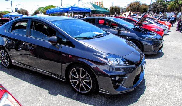 Pimp Ur Ride by null