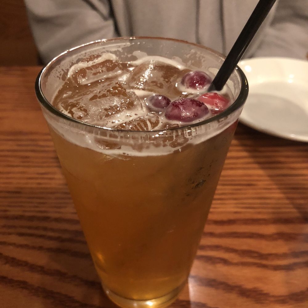 Blue Mountain Brewery - Cranberry orange shandy - Brewpubs Near Me - Afton, Virginia Blue Mountain Brewery - Cranberry orange shandy - Brewpubs Near Me - Afton, Virginia