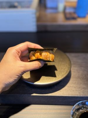 Iki Omakase by null