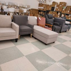 Open Box Outlet Benton Harbor