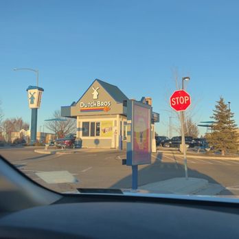 Dutch Bros Coffee - Spring - Coffee & Tea Near Me - Twin Falls, Idaho Dutch Bros Coffee - Spring - Coffee & Tea Near Me - Twin Falls, Idaho