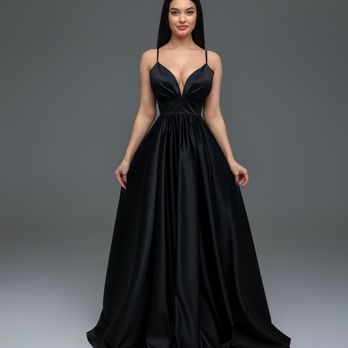 green emerald velvet dress Dream Girl Dress