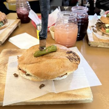 LA VECINDAD - Carne Asada Torta - Tacos Near Me - Las Vegas, Nevada LA VECINDAD - Carne Asada Torta - Tacos Near Me - Las Vegas, Nevada