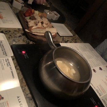 The Melting Pot - Fondue Near Me - Glendale, Arizona The Melting Pot - Fondue Near Me - Glendale, Arizona