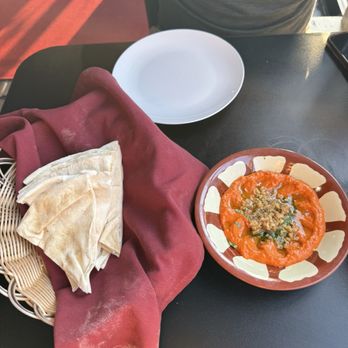 Alshami Restaurant - Muhamarah - Middle Eastern Near Me - Arlington, Virginia
