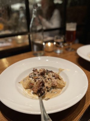 ie - Italian Eatery by Travail by null