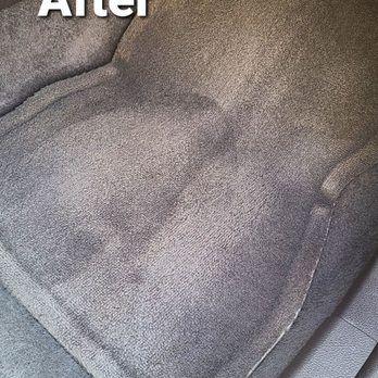 A1 Auto Detailing - Car Wash Near Me