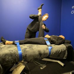 Elite Wellness Performance and Recovery - Book your STRETCH with us ‼