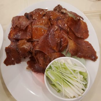 Koon Bo Restaurant - Peking duck - Chinese Near Me - Vancouver, British Columbia