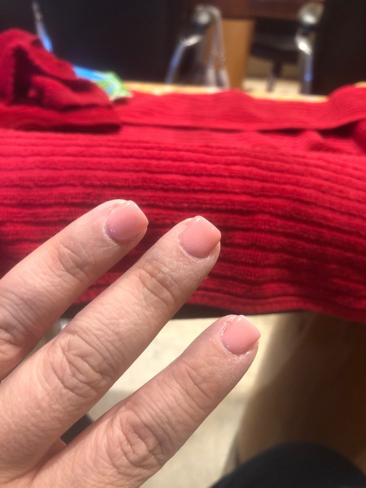 HALF MOON NAILS & SPA 163 Photos & 80 Reviews Nail Salons 1997