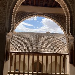 Palacio de Dar Al-Horra