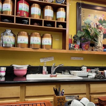Vital Tea Leaf - tea tasting - Coffee & Tea Near Me - San Francisco, California Vital Tea Leaf - tea tasting - Coffee & Tea Near Me - San Francisco, California
