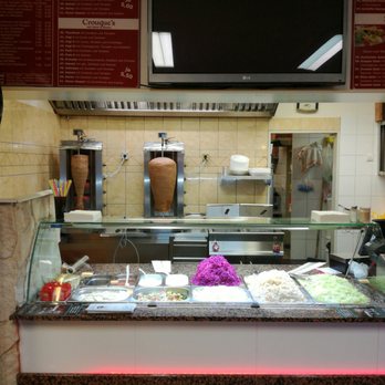 Oriental Bistro - Tresen - Food Delivery Services Near Me - Kropp, SH