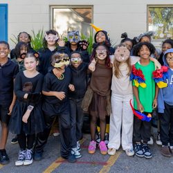 Clear Dot Charter School