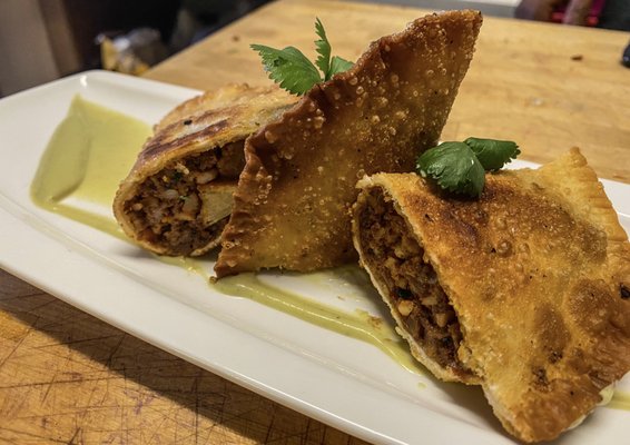 Roasted and Raw by null