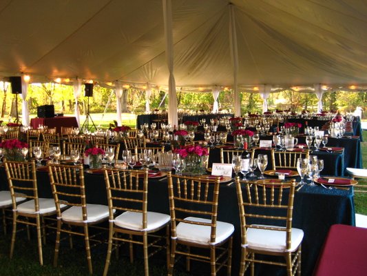 Partyline Events - NO EVENT TO SMALL OR TO BIG Partyline Events - NO EVENT TO SMALL OR TO BIG