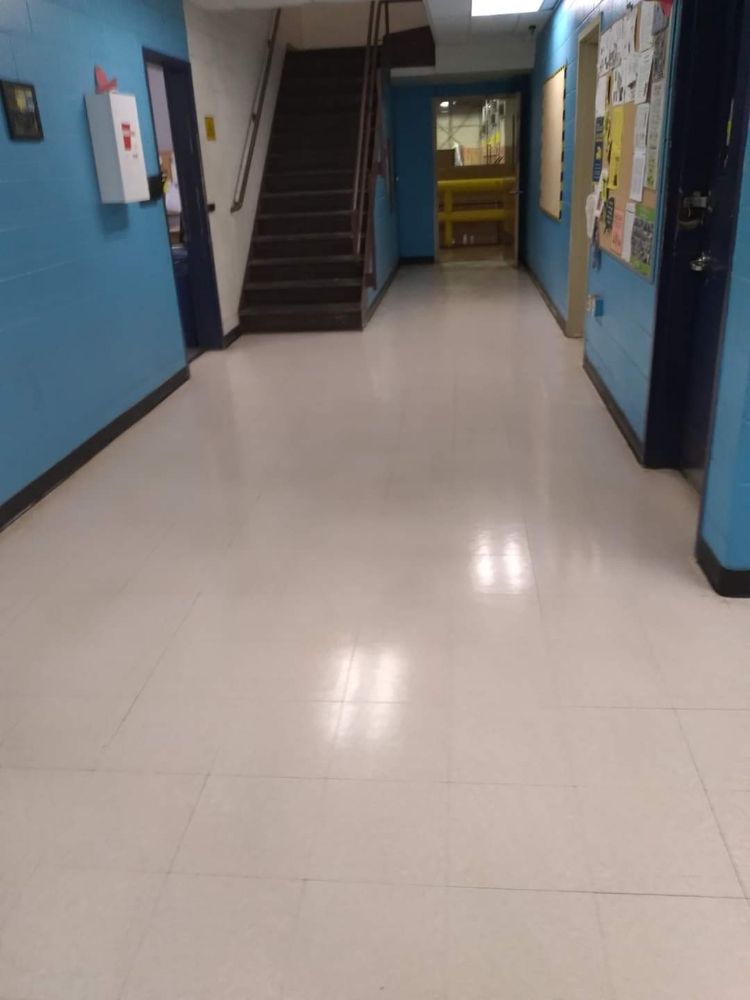 FONZIES FLOOR CLEANING SERVICE 162 Johnston St, Newburgh, New York