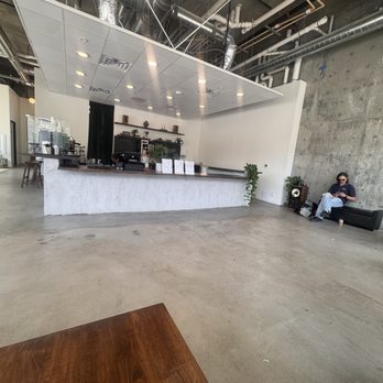 Tori Cafe - Coffee & Tea Near Me - San Diego, California