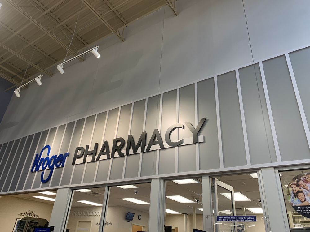 KROGER MARKETPLACE with reviews Updated September 2024 28 Reviews