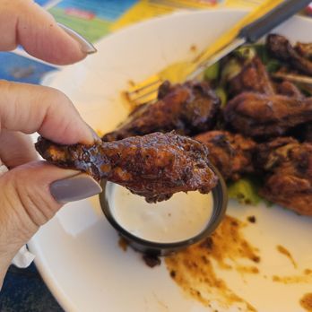 Shaggy's Pass Harbor - Jumbo chicken wings LOL - Seafood Near Me - Pass Christian, Mississippi Shaggy's Pass Harbor - Jumbo chicken wings LOL - Seafood Near Me - Pass Christian, Mississippi