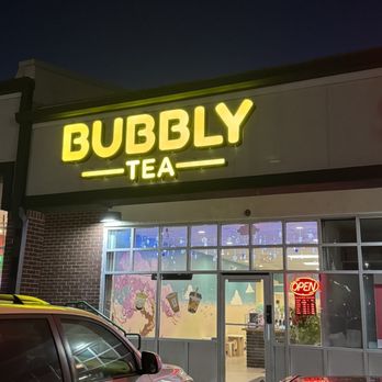 BUBBLY TEA - Updated February 2026 - 63 Photos & 46 Reviews - 4247 S ...