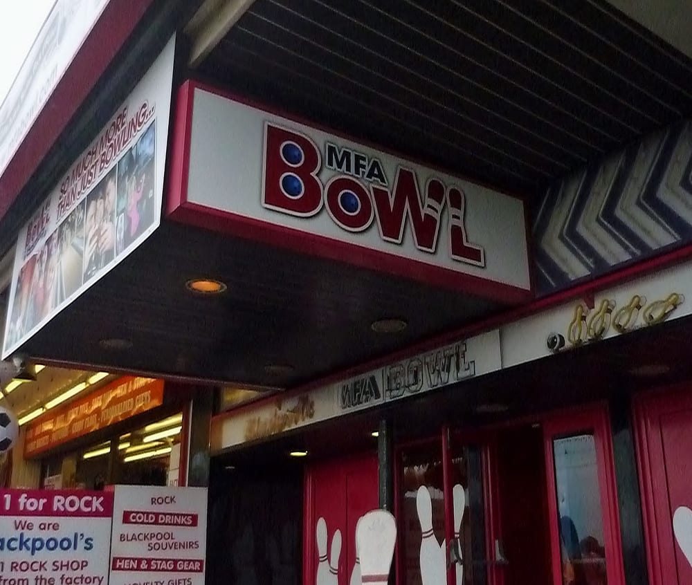 MFA BOWL Updated September 2024 2937 Market Street, Blackpool