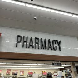 Safeway Pharmacy