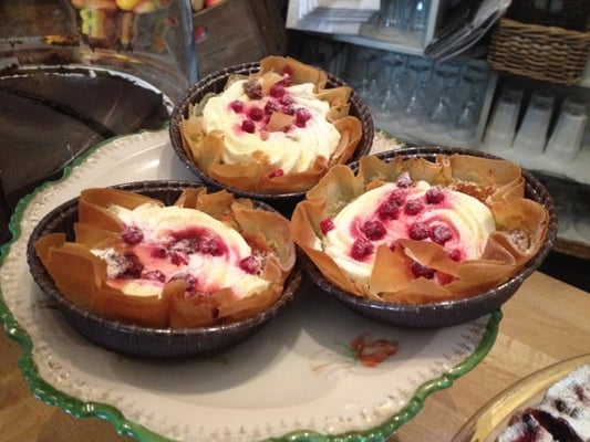 The Georgian by null