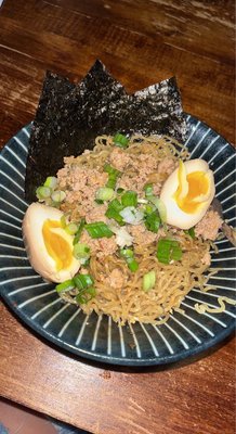 Tatsumaki Ramen & Lounge by null