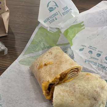 Taco Bell - Fast Food Near Me - New York, New York Taco Bell - Fast Food Near Me - New York, New York