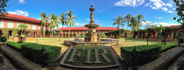 Fort Ilocandia Resort Hotel by null