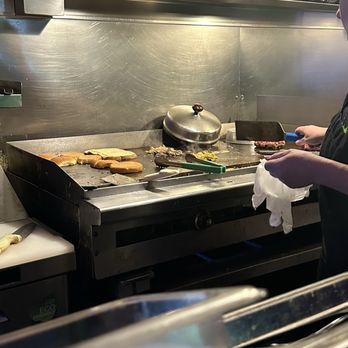 Harvey's Wineburger - Chef getting down on the get down! - Burgers Near Me - Phoenix, Arizona Harvey's Wineburger - Chef getting down on the get down! - Burgers Near Me - Phoenix, Arizona
