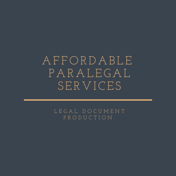 Michael Saunders -Affordable Paralegal Services - Legal Services Near Me Michael Saunders -Affordable Paralegal Services - Legal Services Near Me