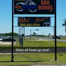 Will Guillory's Bailbonds