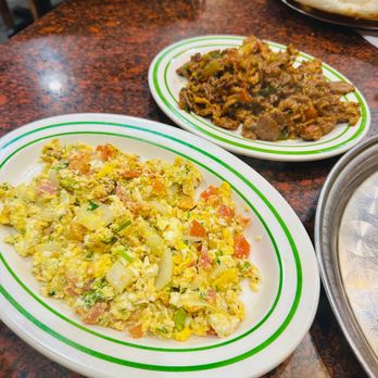 Yemen Café & Restaurant - Shak Shookah (Egg) - Middle Eastern Near Me - Brooklyn, New York Yemen Café & Restaurant - Shak Shookah (Egg) - Middle Eastern Near Me - Brooklyn, New York
