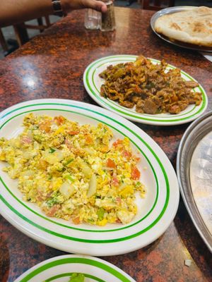 Yemen Café & Restaurant by null